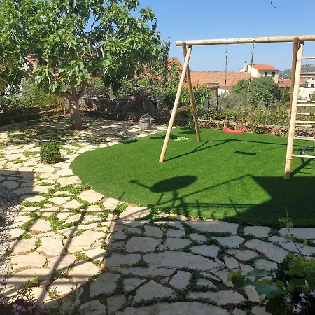 Dalmatica - Children Paradise Apartment Sibenik
