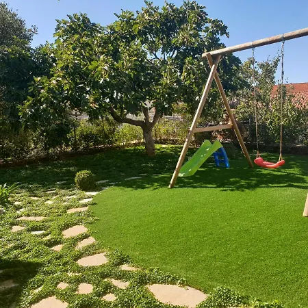 Dalmatica - Children Paradise * Sibenik