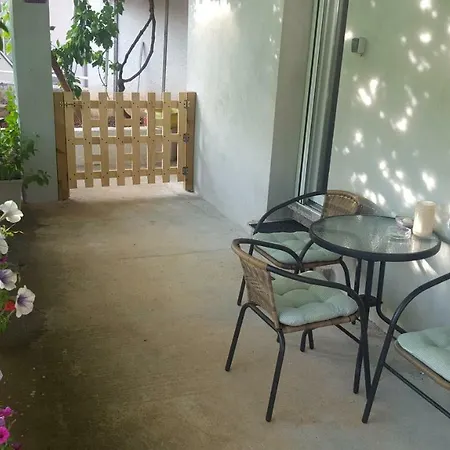 Dalmatica - Children Paradise Apartment *