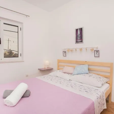 Apartment Dalmatica - Children Paradise