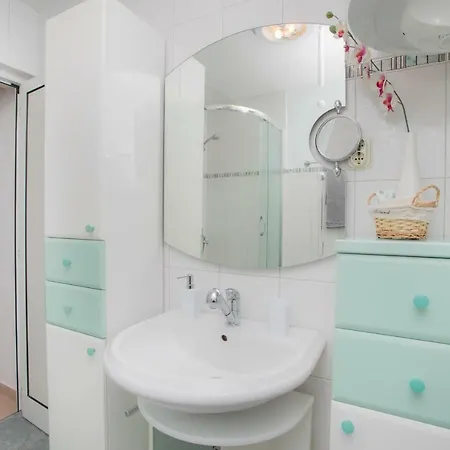 Apartment Dalmatica - Children Paradise
