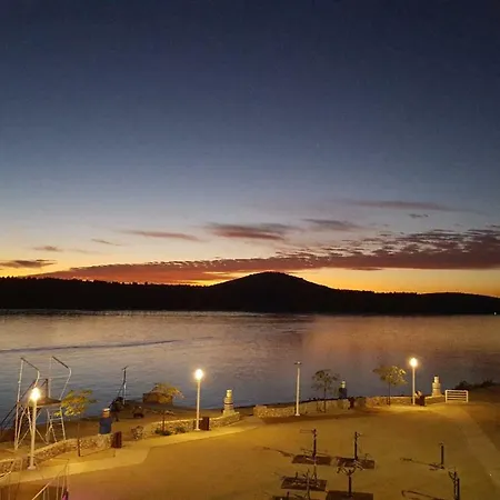 Dalmatica - Children Paradise * Sibenik