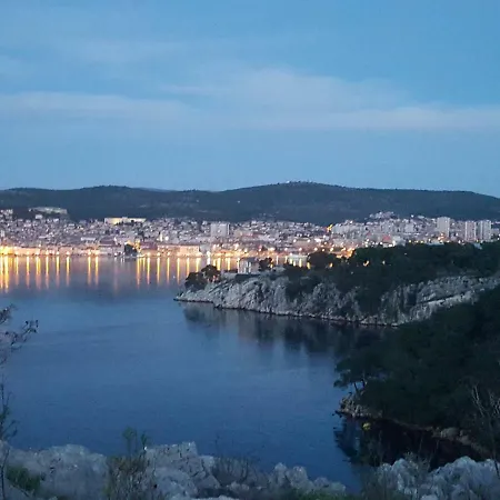 Dalmatica - Children Paradise * Sibenik
