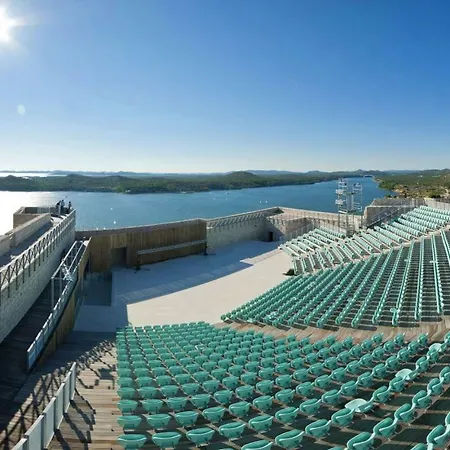 Apartment Dalmatica - Children Paradise Sibenik