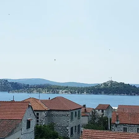 Dalmatica - Children Paradise Apartment