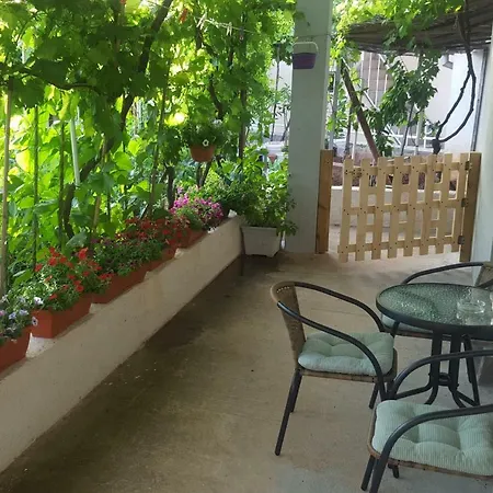 Apartment Dalmatica - Children Paradise Sibenik